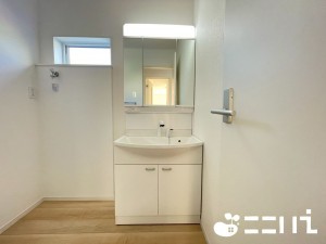 姫路市飾磨区西浜町、新築一戸建ての画像です