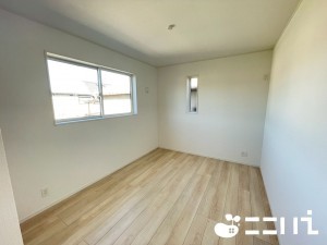 姫路市飾磨区西浜町、新築一戸建ての画像です
