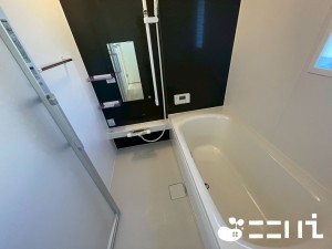 姫路市飾磨区西浜町、新築一戸建ての画像です