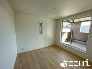 姫路市飾磨区西浜町、新築一戸建ての画像です