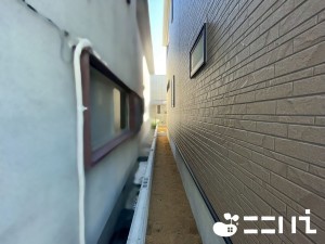姫路市飾磨区西浜町、新築一戸建ての画像です