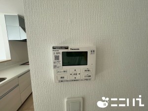 姫路市飾磨区西浜町、新築一戸建ての画像です