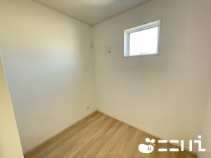 姫路市飾磨区西浜町、新築一戸建ての画像です