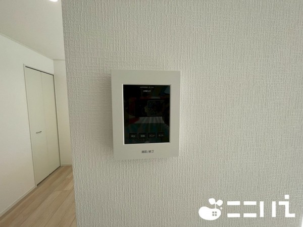 姫路市飾磨区西浜町、新築一戸建ての画像です