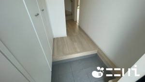 姫路市西庄、新築一戸建ての画像です