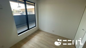 姫路市西庄、新築一戸建ての画像です