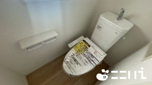 姫路市西庄、新築一戸建ての画像です