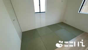 姫路市西庄、新築一戸建ての画像です