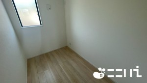姫路市西庄、新築一戸建ての画像です