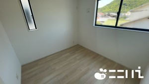 姫路市西庄、新築一戸建ての画像です