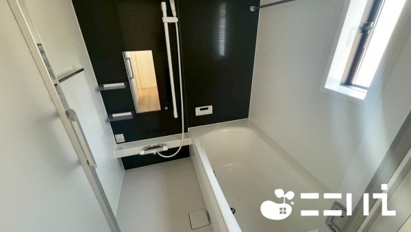 姫路市西庄、新築一戸建ての画像です