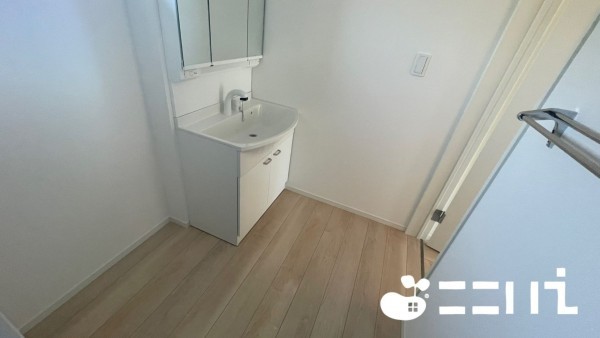 姫路市西庄、新築一戸建ての画像です