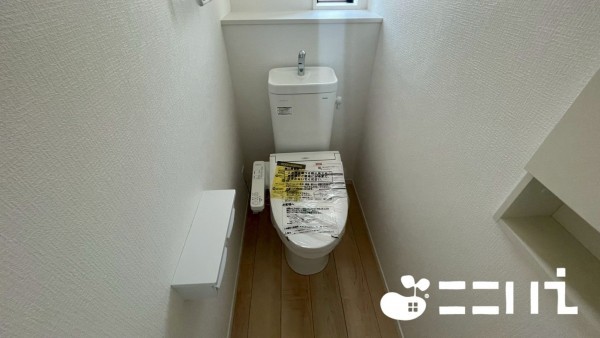 姫路市西庄、新築一戸建ての画像です