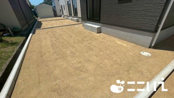 姫路市西庄、新築一戸建ての画像です