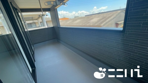 姫路市西庄、新築一戸建ての画像です