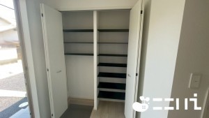 姫路市西庄、新築一戸建ての画像です