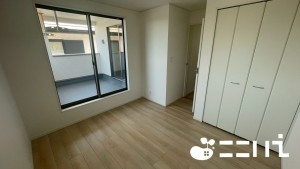 姫路市西庄、新築一戸建ての画像です