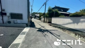 姫路市西庄、新築一戸建ての画像です