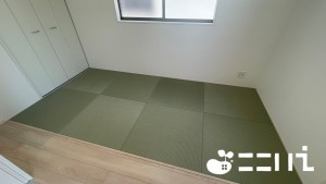 姫路市西庄、新築一戸建ての画像です