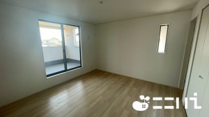 姫路市西庄、新築一戸建ての画像です