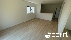 姫路市西庄、新築一戸建ての画像です