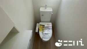 姫路市西庄、新築一戸建ての画像です