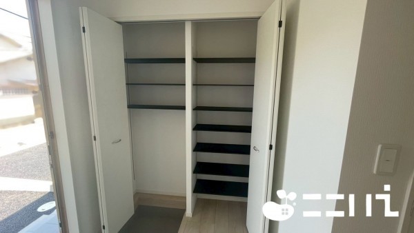 姫路市西庄、新築一戸建ての画像です