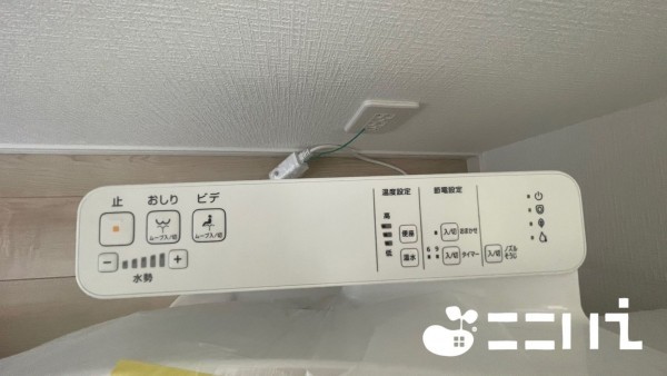 姫路市西庄、新築一戸建ての画像です