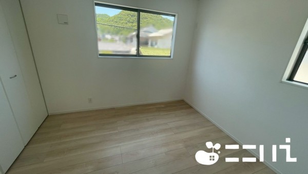 姫路市西庄、新築一戸建ての画像です