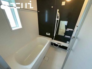 姫路市網干区坂上、新築一戸建ての画像です