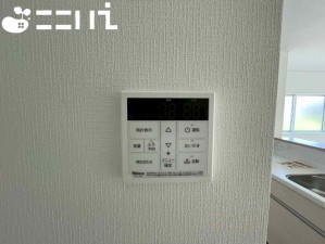 姫路市網干区坂上、新築一戸建ての画像です