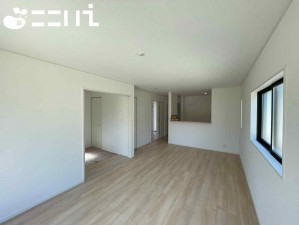 姫路市東山、新築一戸建ての内装画像です