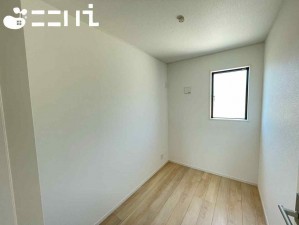 姫路市東山、新築一戸建ての内装画像です