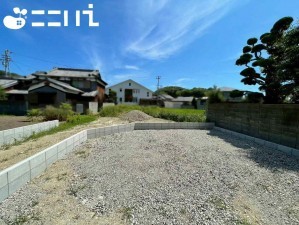姫路市東山、新築一戸建ての内装画像です