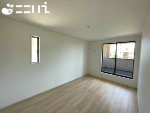 姫路市東山、新築一戸建ての内装画像です