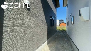 姫路市飾磨区今在家、新築一戸建ての画像です