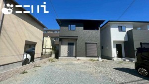 姫路市飾磨区今在家、新築一戸建ての画像です