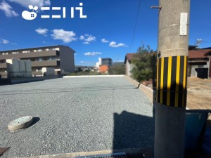 姫路市飾磨区今在家、新築一戸建ての画像です