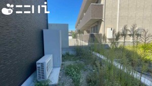姫路市飾磨区今在家、新築一戸建ての画像です