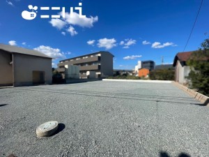 姫路市飾磨区今在家、新築一戸建ての画像です