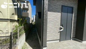 姫路市飾磨区今在家、新築一戸建ての画像です