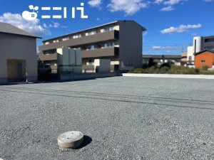姫路市飾磨区今在家、新築一戸建ての画像です
