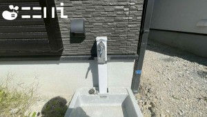 姫路市飾磨区今在家、新築一戸建ての画像です