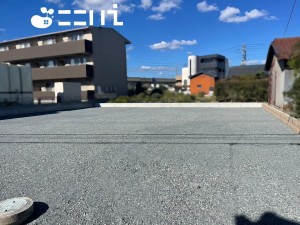 姫路市飾磨区今在家、新築一戸建ての画像です