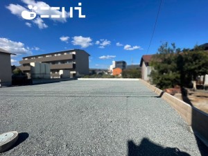 姫路市飾磨区今在家、新築一戸建ての画像です