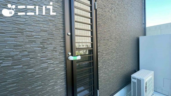 姫路市飾磨区今在家、新築一戸建ての画像です