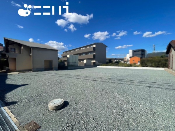 姫路市飾磨区今在家、新築一戸建ての画像です
