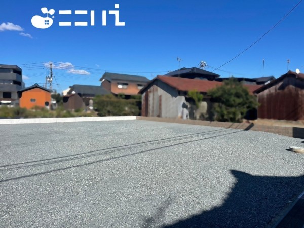 姫路市飾磨区今在家、新築一戸建ての画像です