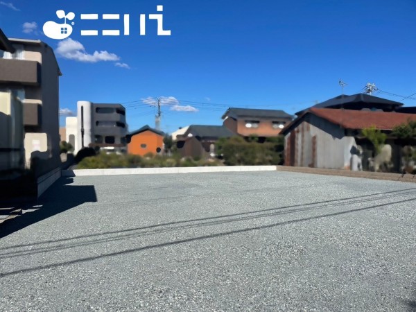 姫路市飾磨区今在家、新築一戸建ての画像です