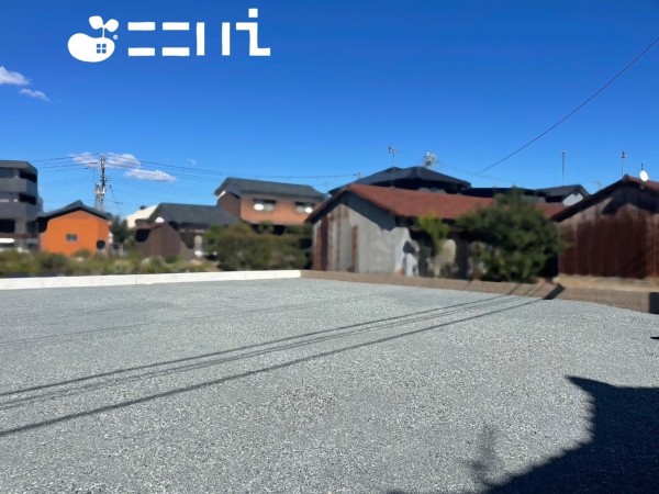 姫路市飾磨区今在家、新築一戸建ての画像です